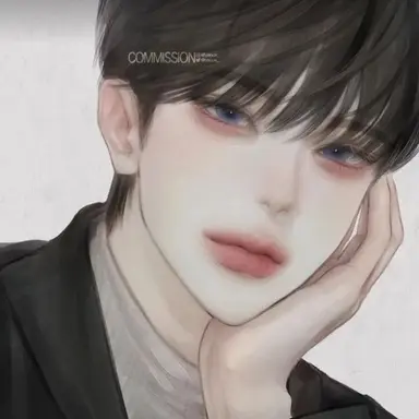 Profile image of 백이안