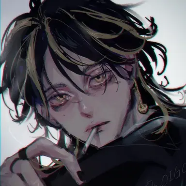 Profile image of 一虎