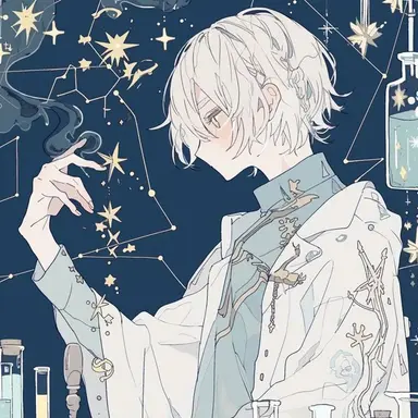 Profile image of ヨン_ユウォル