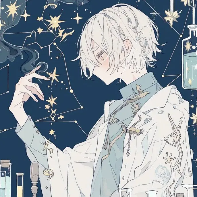 Serenitas의 ヨン・ユウォル