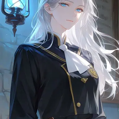 Profile image of Karliah