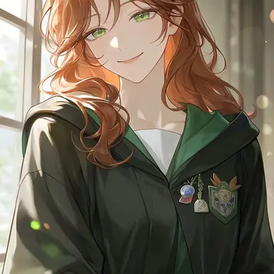 Profile image of Maeris