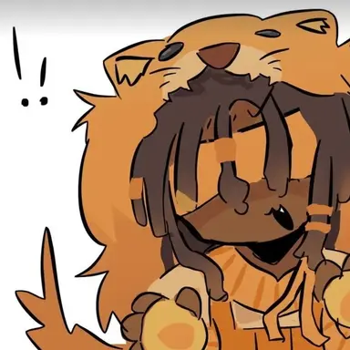Profile image of Mane