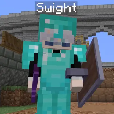 Profile image of Swight