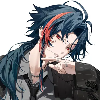 Profile image of 魁星