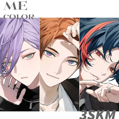 Profile image of 3SKM