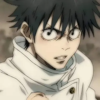 Profile image of 乙骨憂太