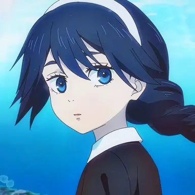 Profile image of Fushiguro Rin