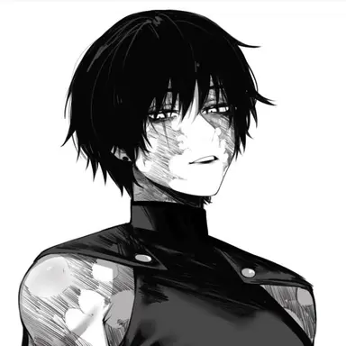 Profile image of Zenin Maki