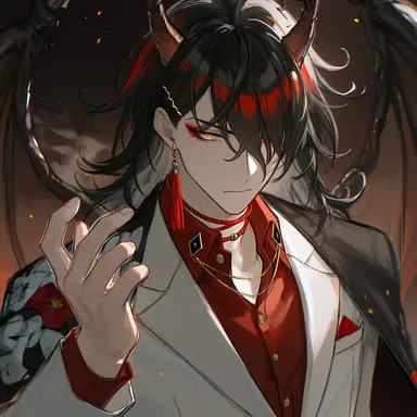 Profile image of アカヤ