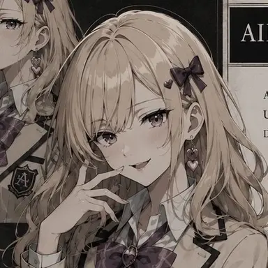 Profile image of Airi Huro
