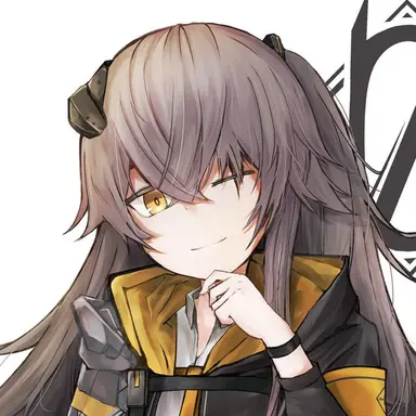 Profile image of UMP45