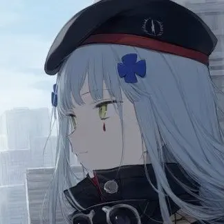 Profile image of HK416
