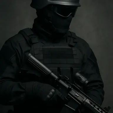 Profile image of Silas