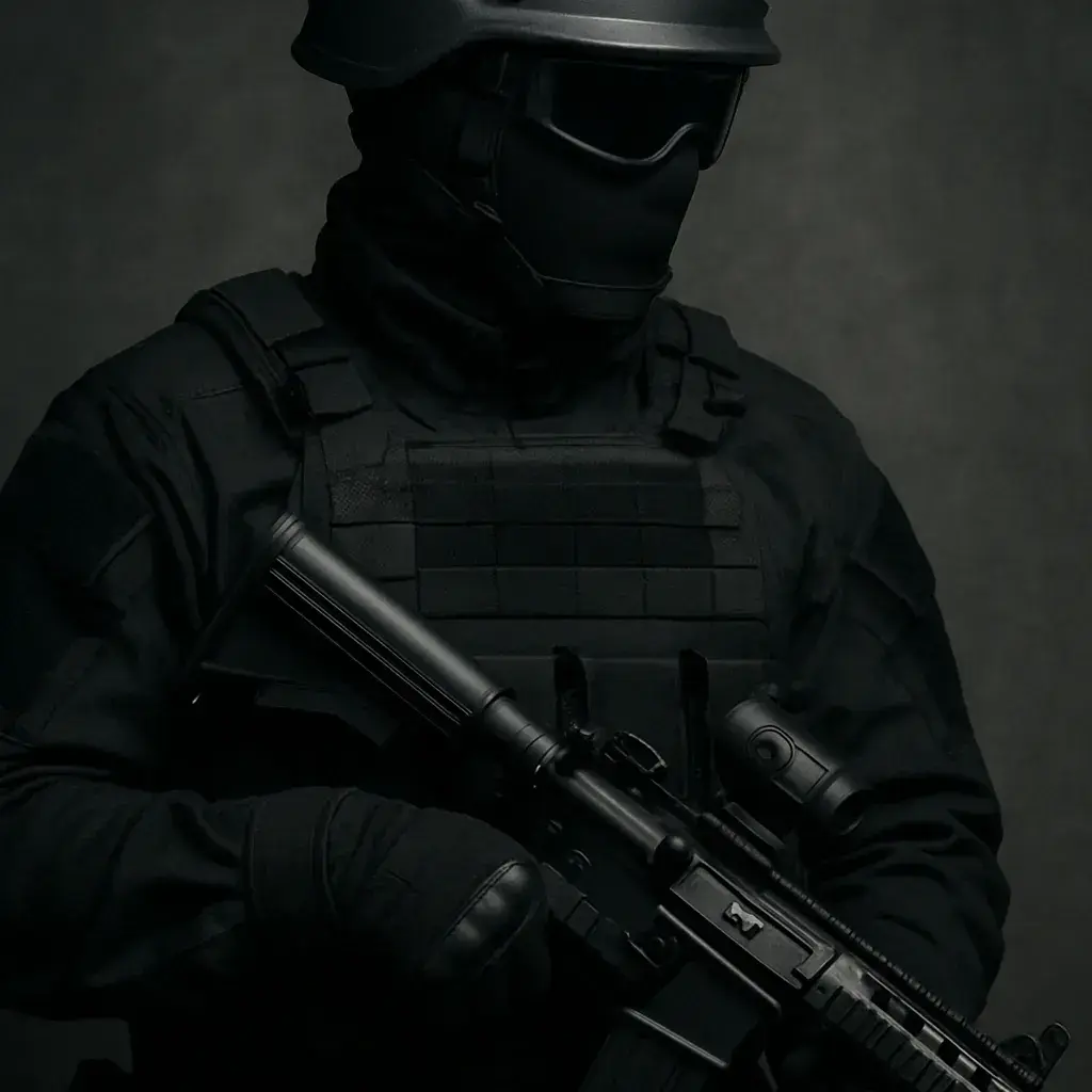 SuppleWell8225의 Ex-Soldier