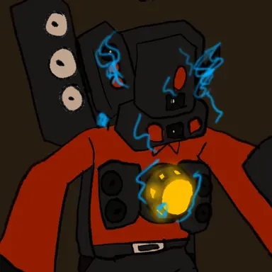 Profile image of 타이탄 스피커맨