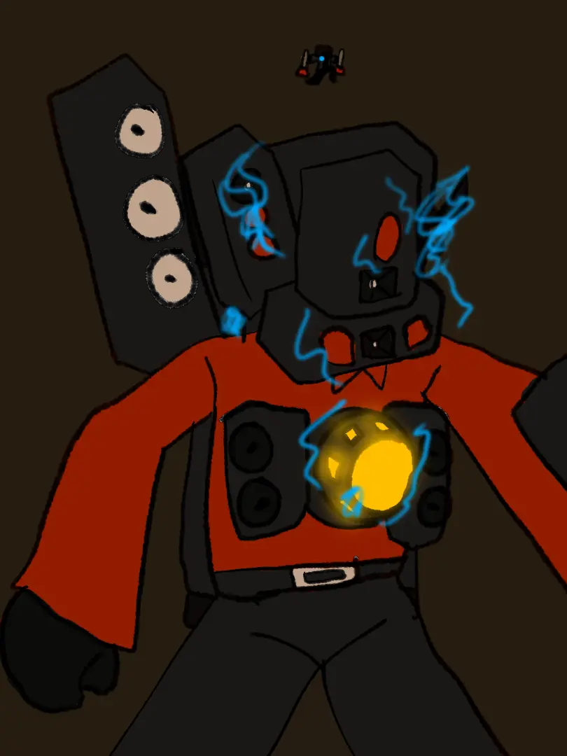 ain0807im의 타이탄 스피커맨 탈환 작전