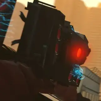 ain0807im의 타이탄 스피커맨 탈환 작전