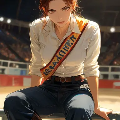 Profile image of Sarah Calloway