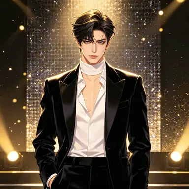 Profile image of 도윤호
