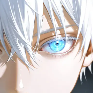 Profile image of 五条悟