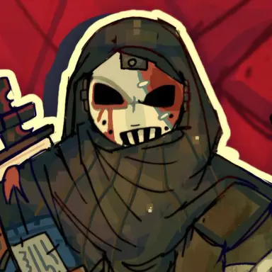 Profile image of 슬래셔