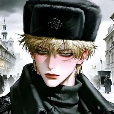 Profile image of Viktor