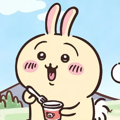 Profile image of 우사기