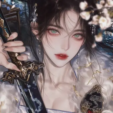 Profile image of 하린