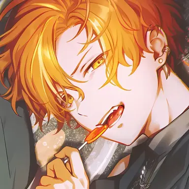 Profile image of 시노노메 아키토