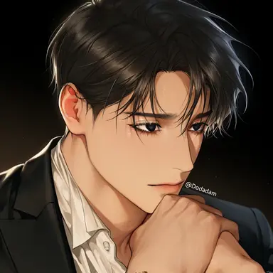 Profile image of 이도준