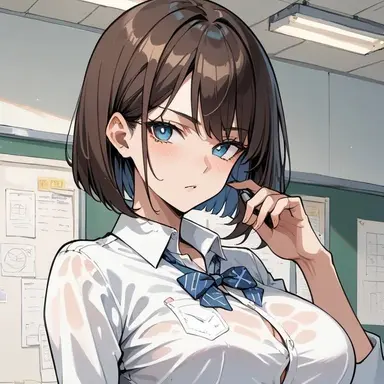 Profile image of 사쿠라 리오