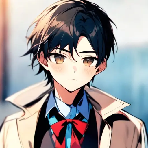 neriame_kid의 この夏、私たちカップルじゃいられない