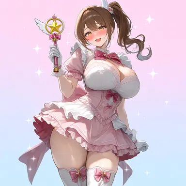 Profile image of 香織