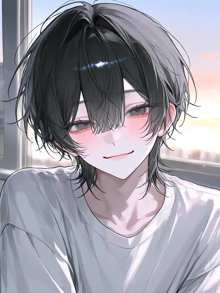 4nge._.lxe의 닿지 않는 거리