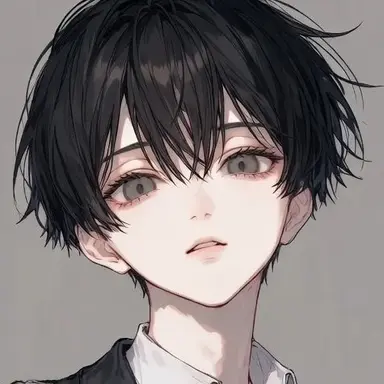 Profile image of 朔