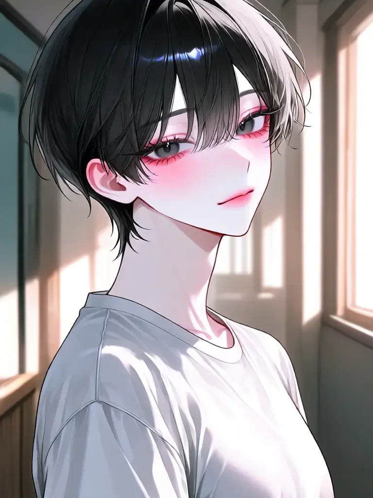 4nge._.lxe의 届かない距離