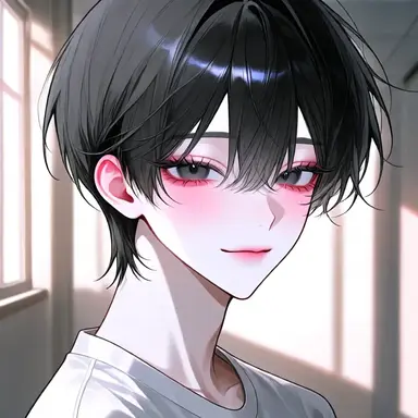 Profile image of 朔