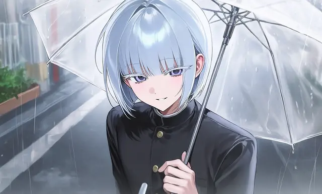 Profile image of 舞稟