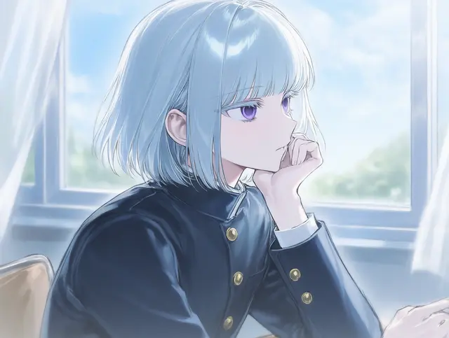 Profile image of 舞稟