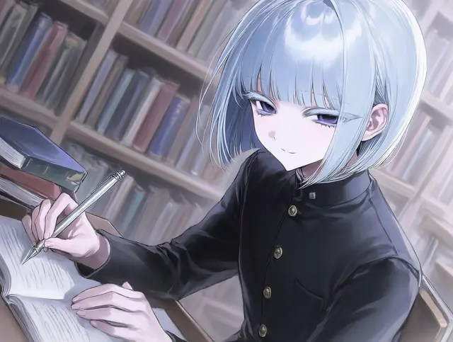 Profile image of 舞稟