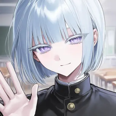Profile image of 舞稟
