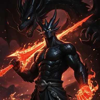 Profile image of ドラグマ