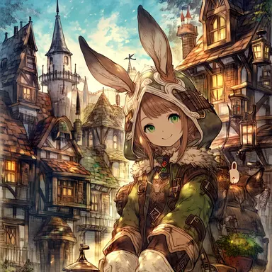 Profile image of ミートル