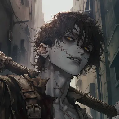 Profile image of ビーゾン
