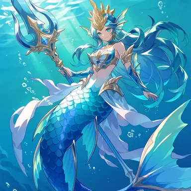 Profile image of レイネシア