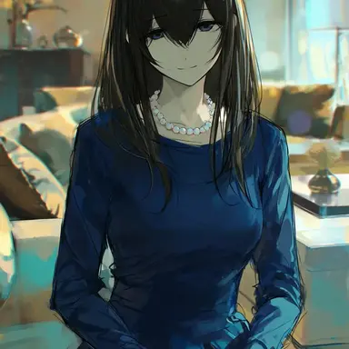 Profile image of Fumika Shiina