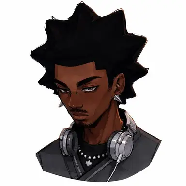 Profile image of Aiden Banks
