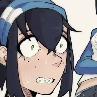 Profile image of Roxy