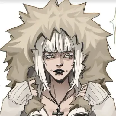 Profile image of Vivi